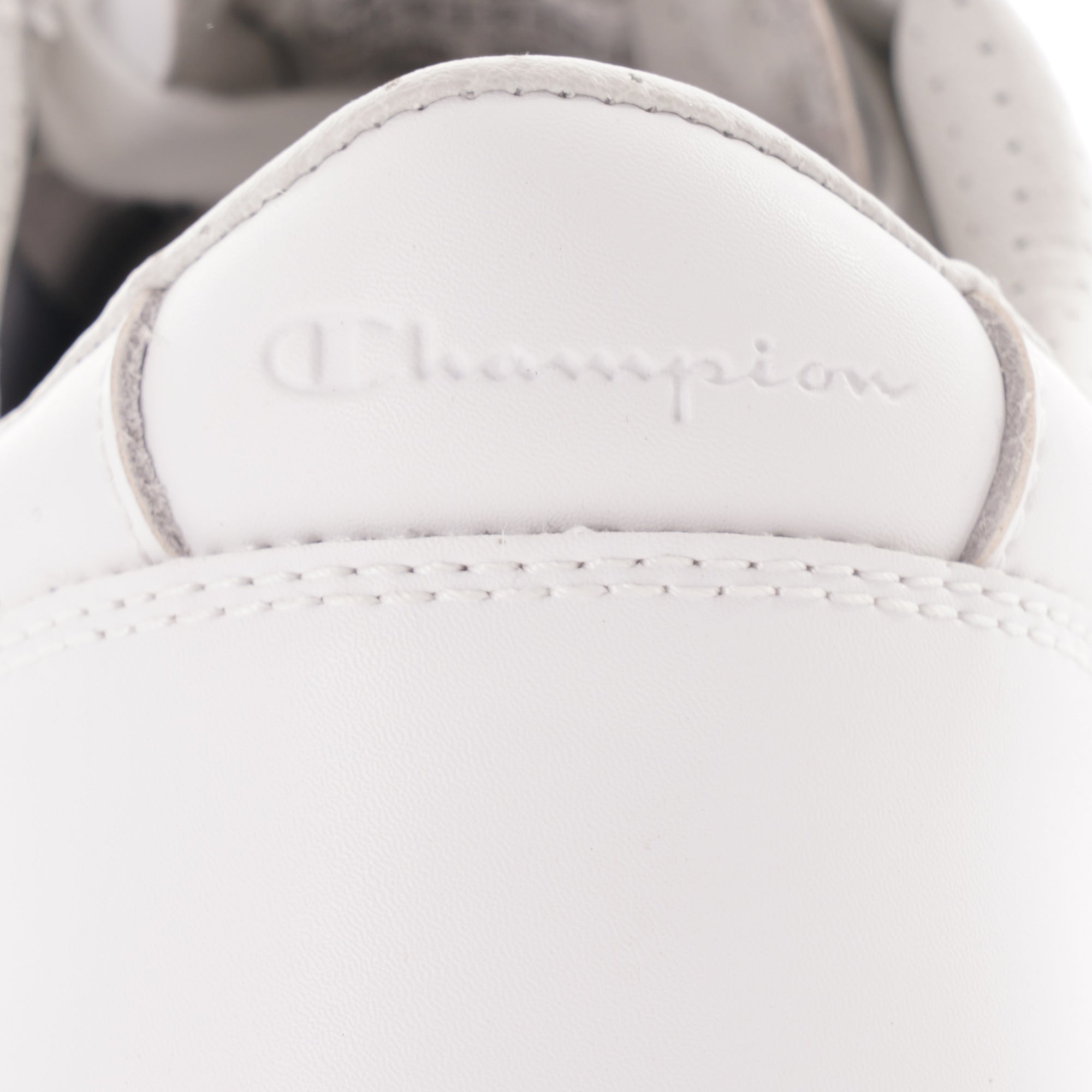 Champion 919 Sunset Trainers - White