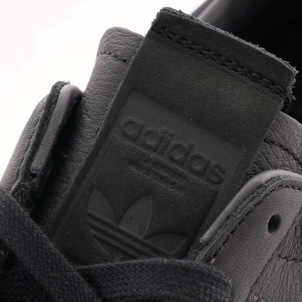 Adidas Originals Superstar MG Shoes - Black