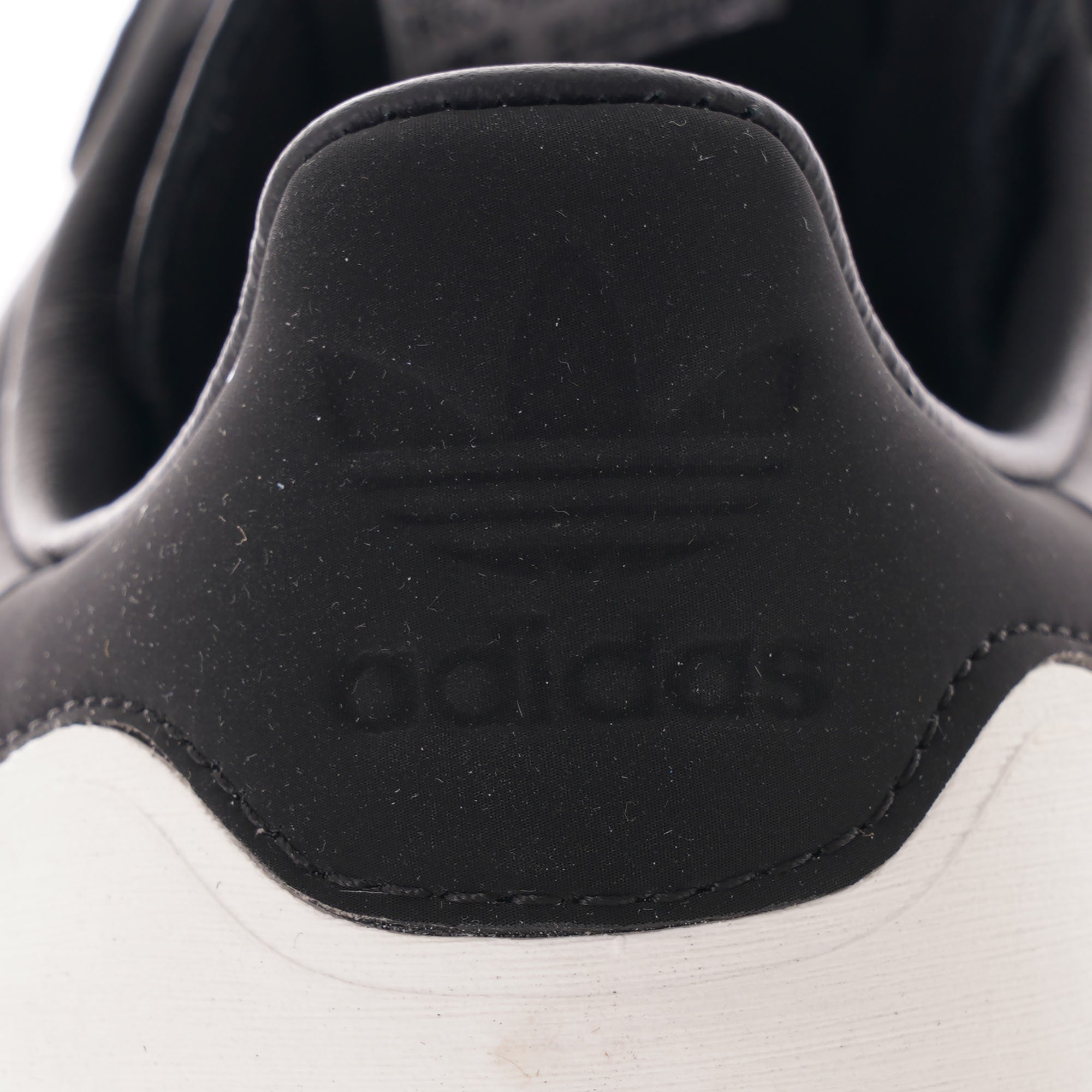 Adidas Originals Superstar MG Shoes - Black