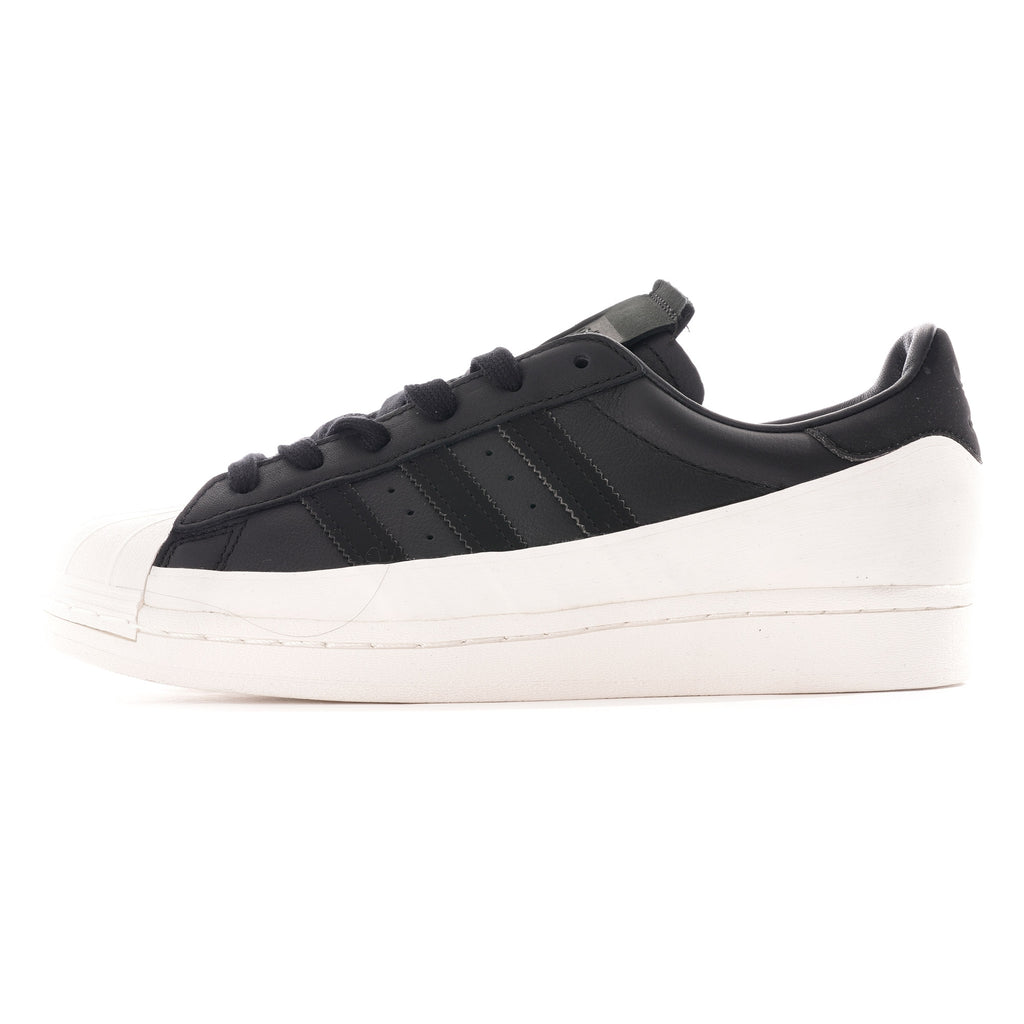 Adidas Originals Superstar MG Shoes - Black