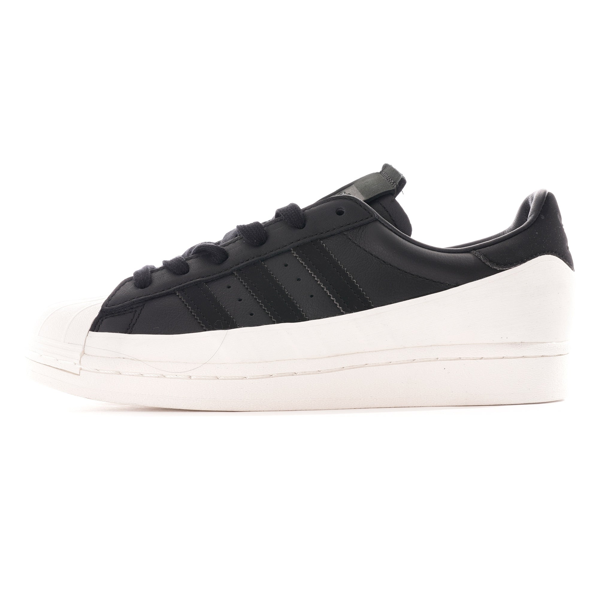 Adidas Originals Superstar MG Shoes - Black