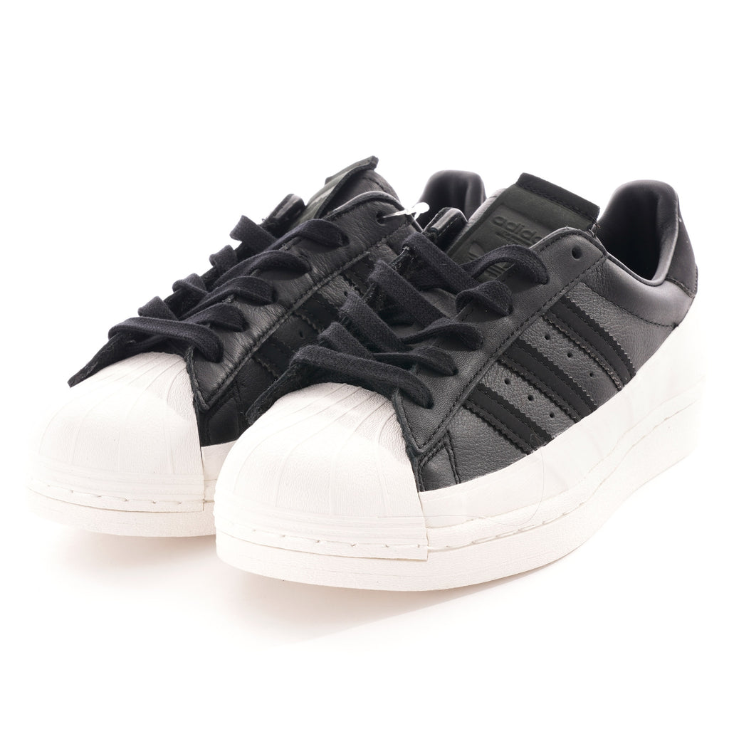 Adidas Originals Superstar MG Shoes - Black