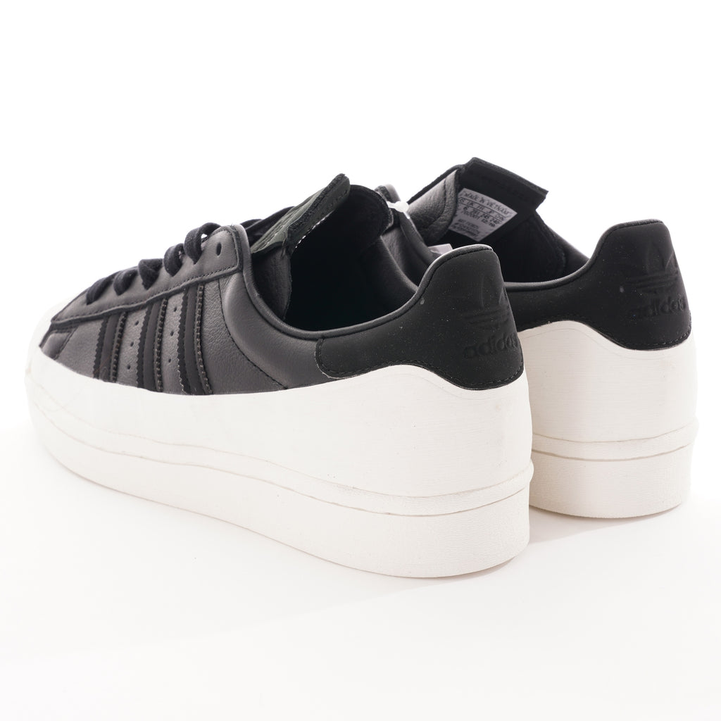 Adidas Originals Superstar MG Shoes - Black