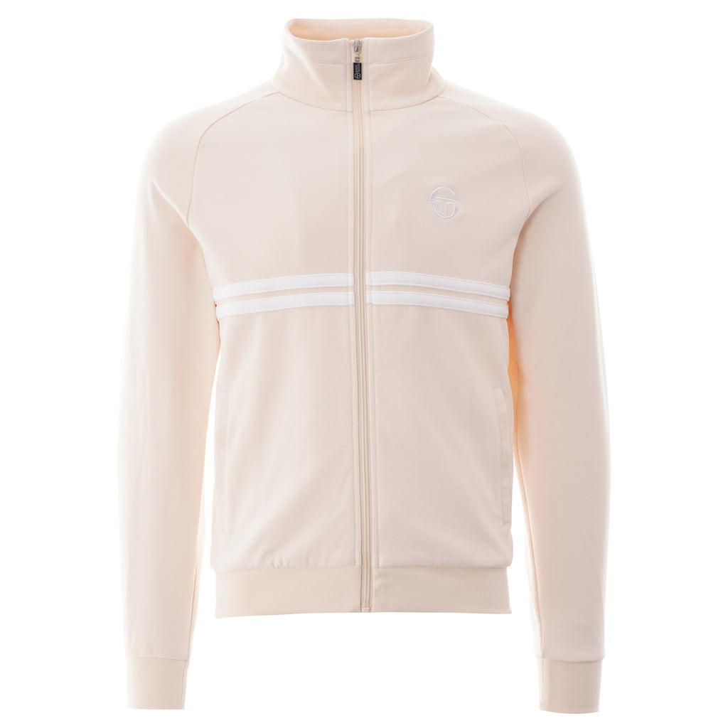 Sergio Tacchini Dallas Track Top - Birch