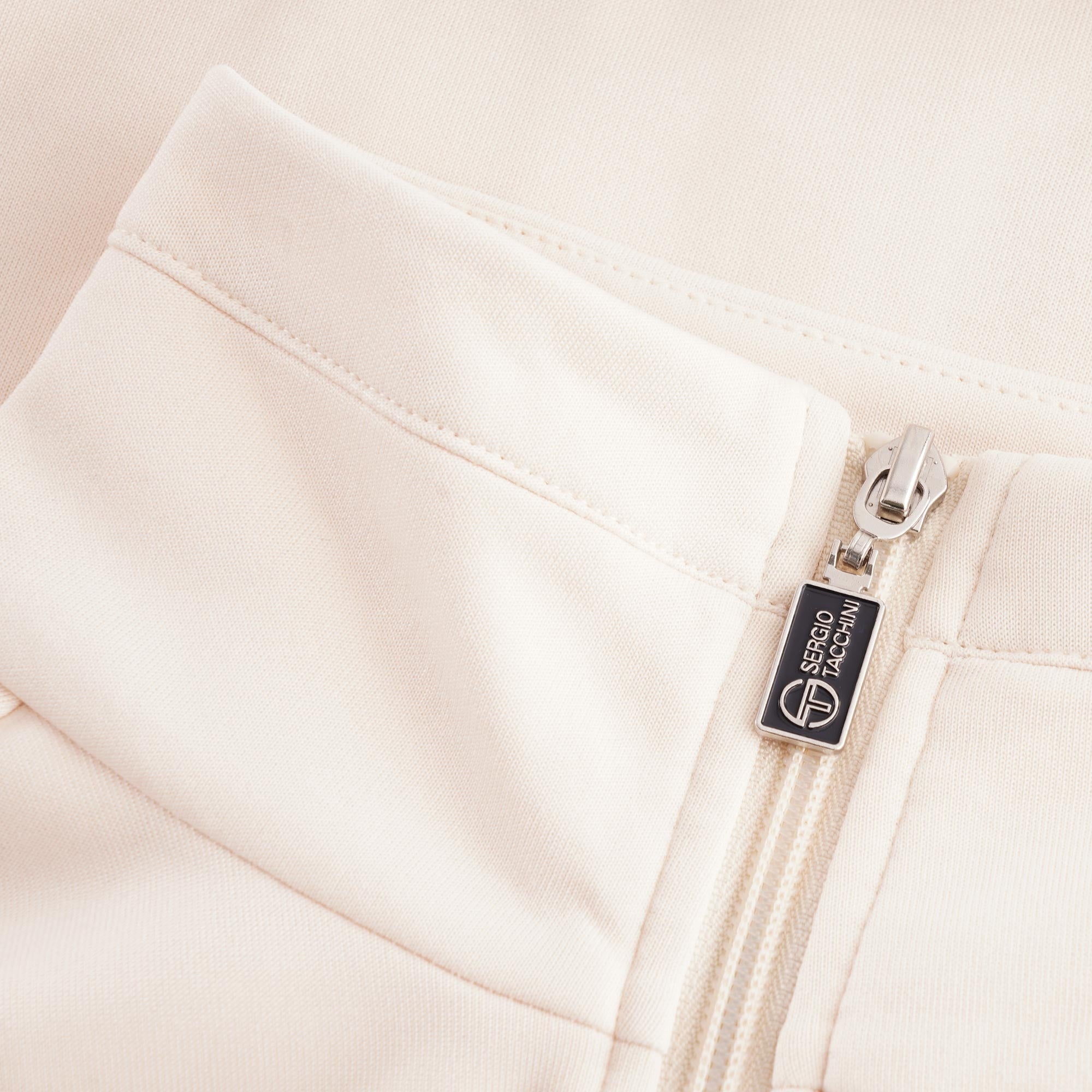 Sergio Tacchini Dallas Track Top - Birch