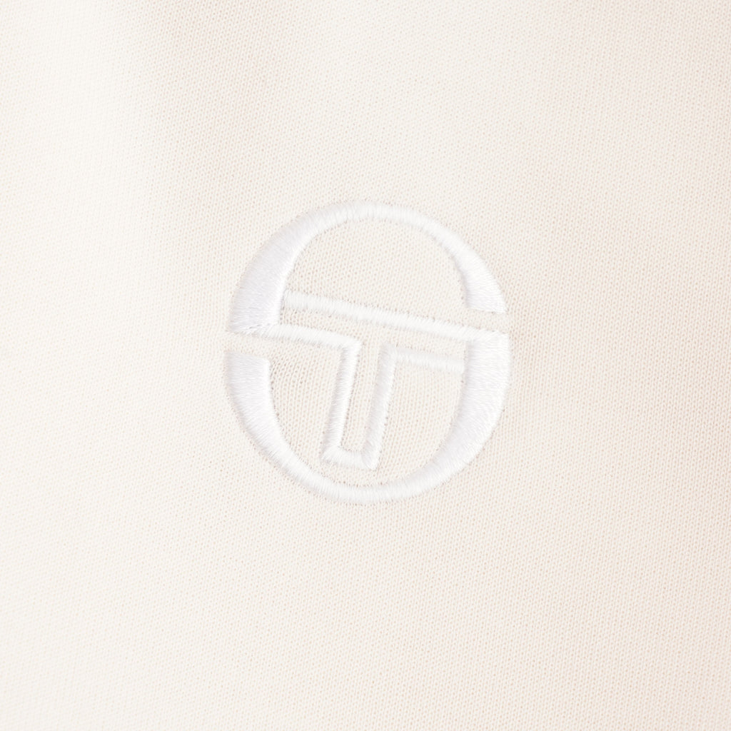 Sergio Tacchini Dallas Track Top - Birch