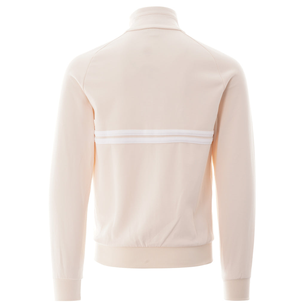 Sergio Tacchini Dallas Track Top - Birch