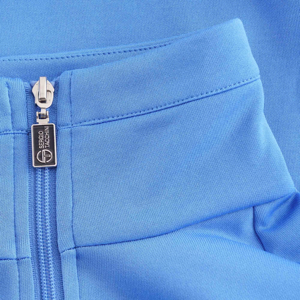 Sergio Tacchini Dallas Track Top - Campanula