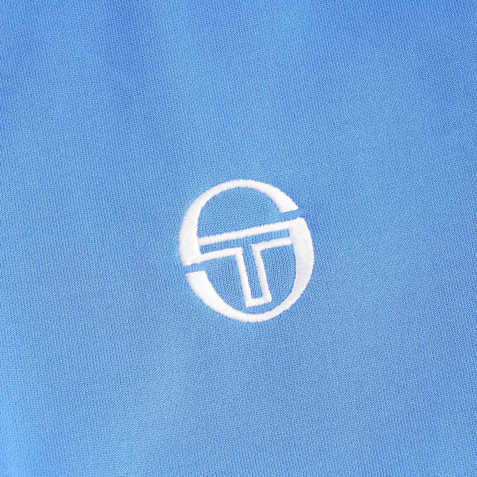 Sergio Tacchini Dallas Track Top - Campanula