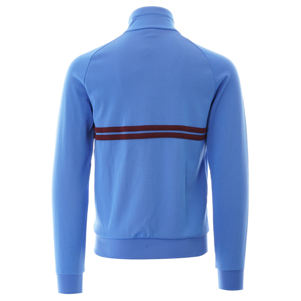Sergio Tacchini Dallas Track Top - Campanula