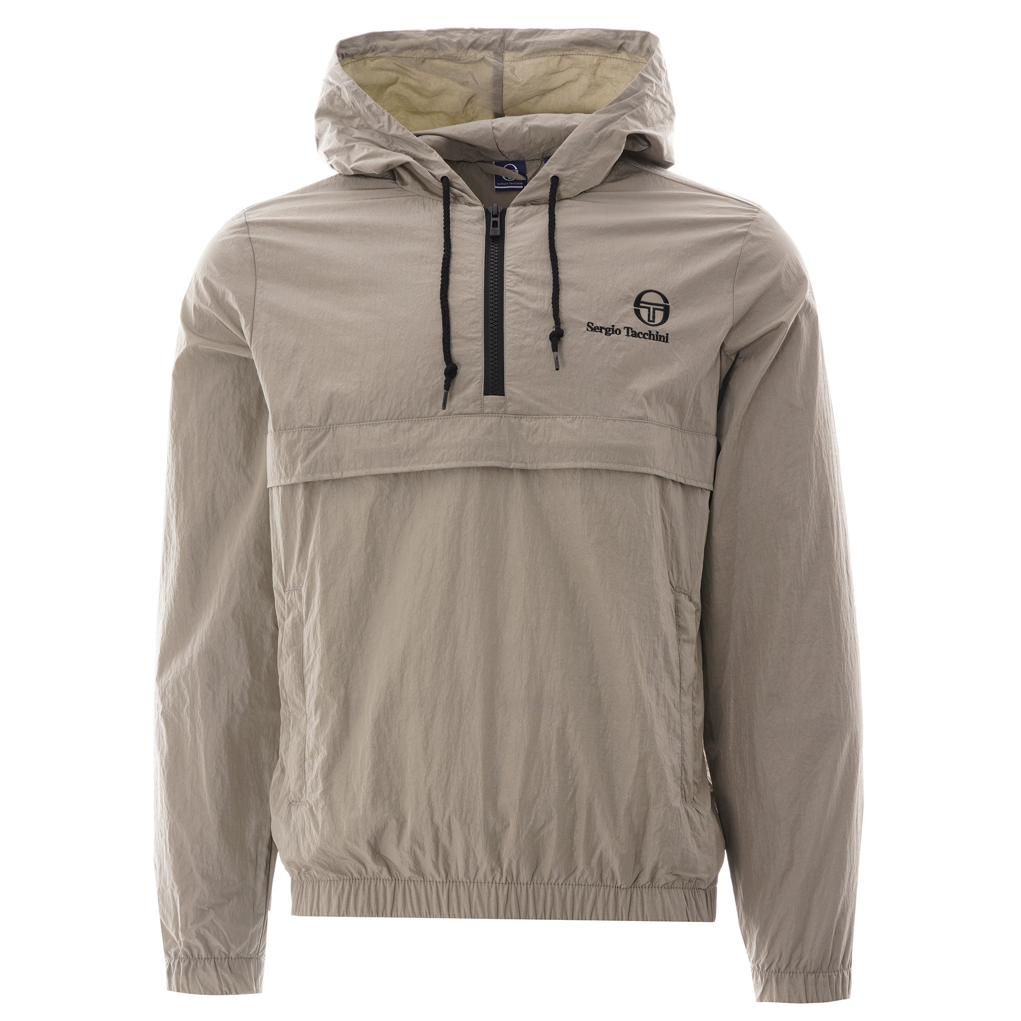 Sergio Tacchini Forden Track Jacket - Laurel Oak