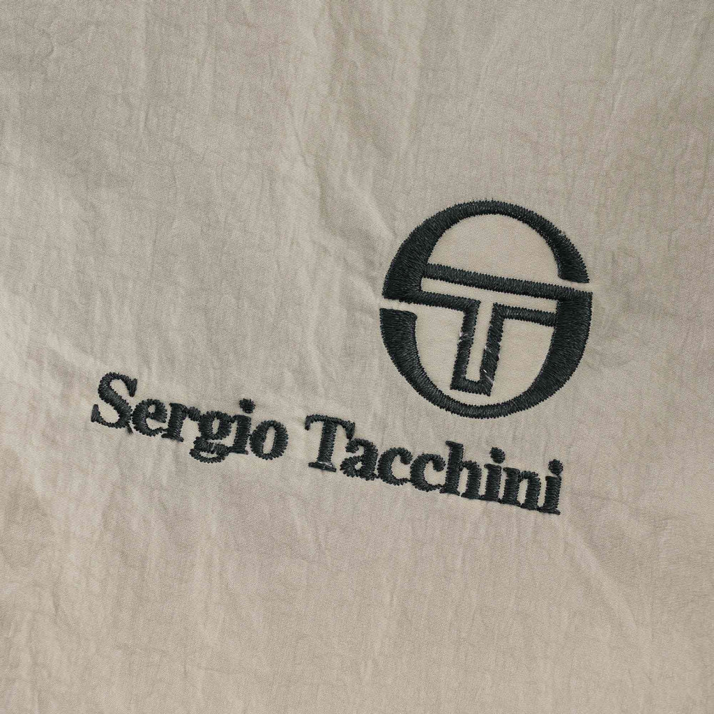 Sergio Tacchini Forden Track Jacket - Laurel Oak