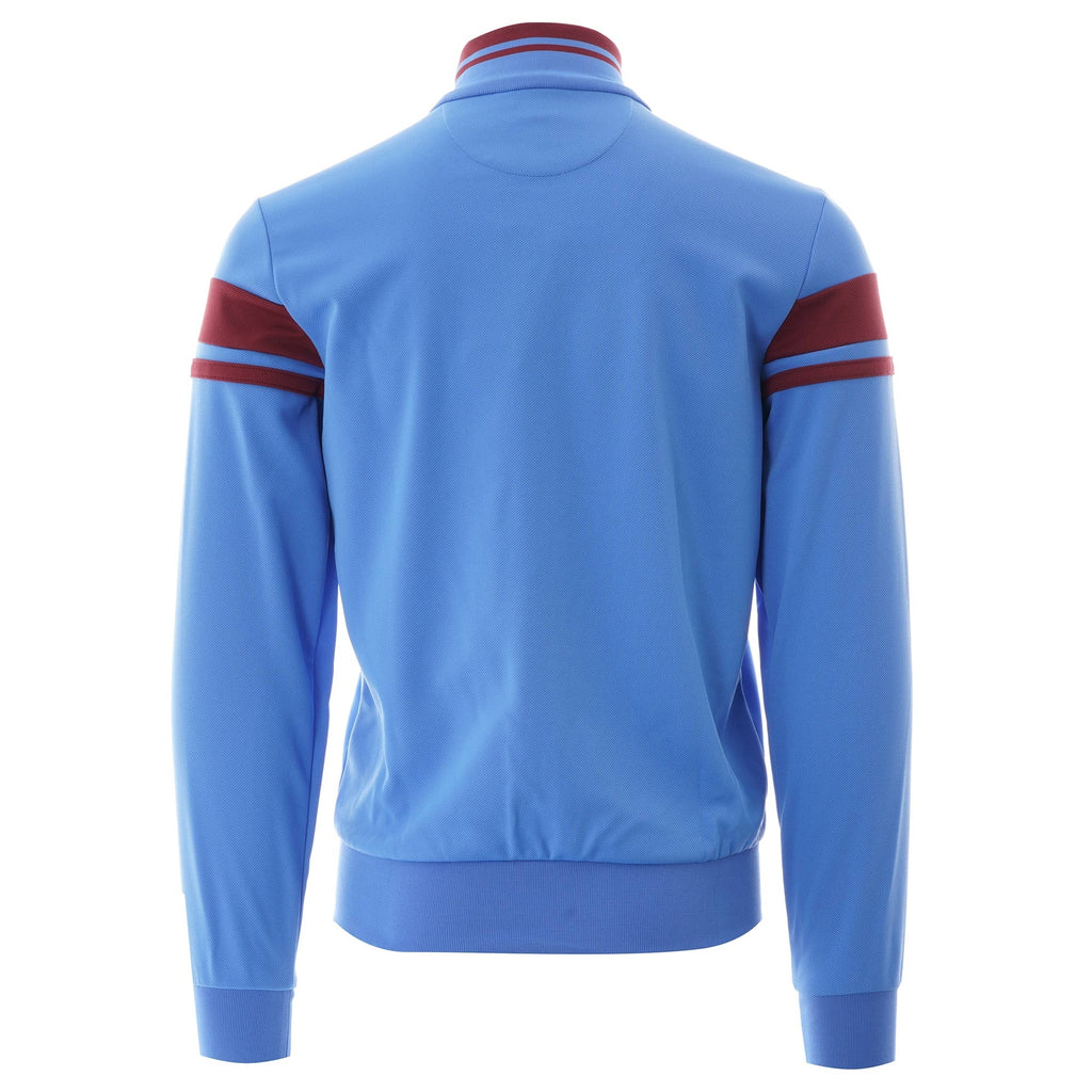 Sergio Tacchini Damarindo Track Top - Campanula
