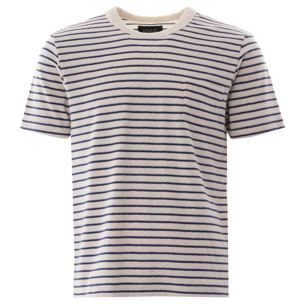 Howlin' Psycho Killer Tee - Aviator