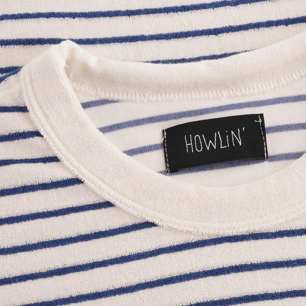 Howlin' Psycho Killer Tee - Aviator