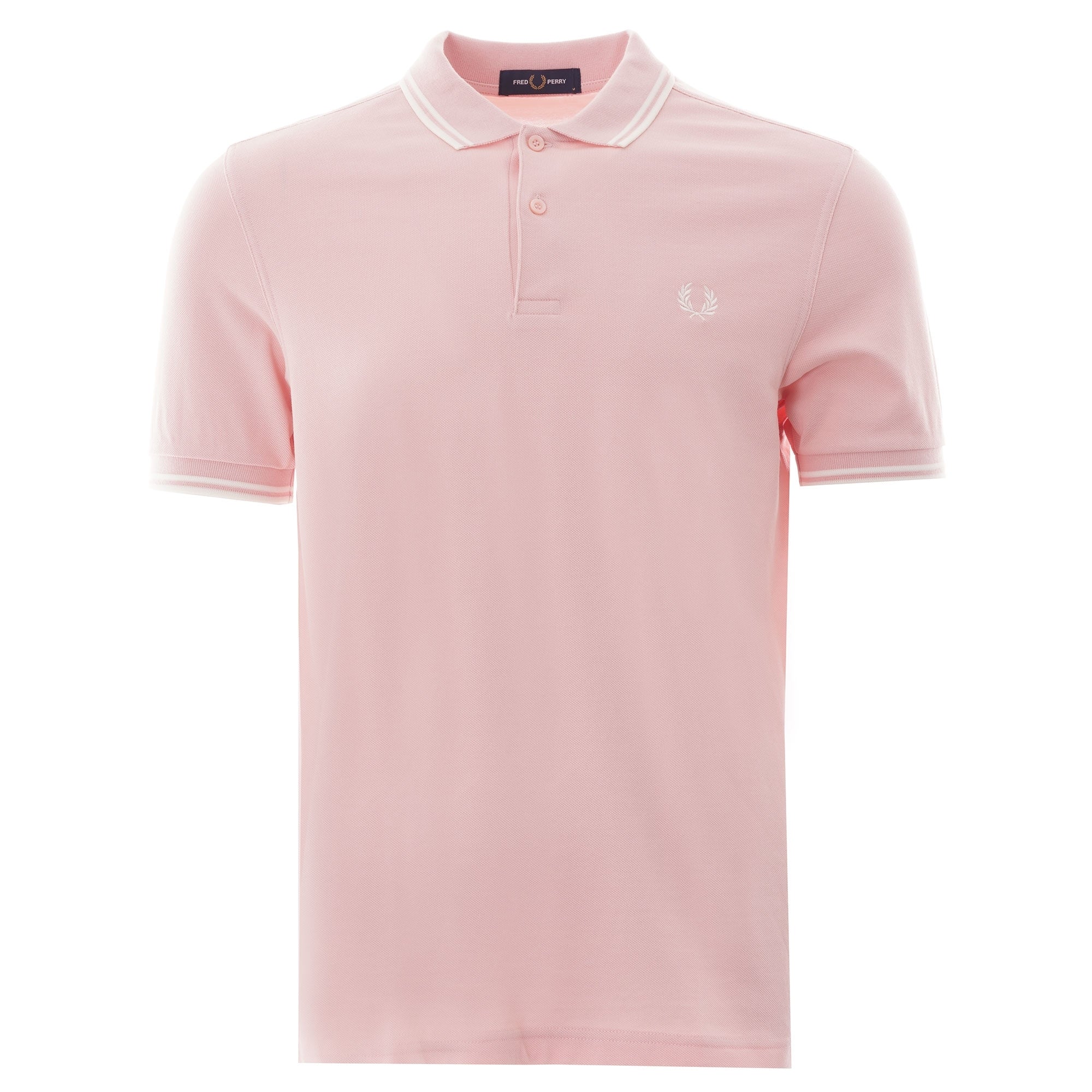 Fred Perry M3600 - Pink