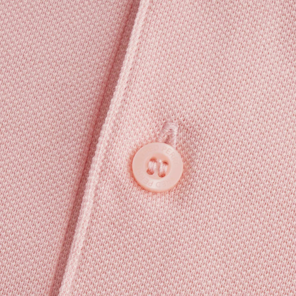 Fred Perry M3600 - Pink