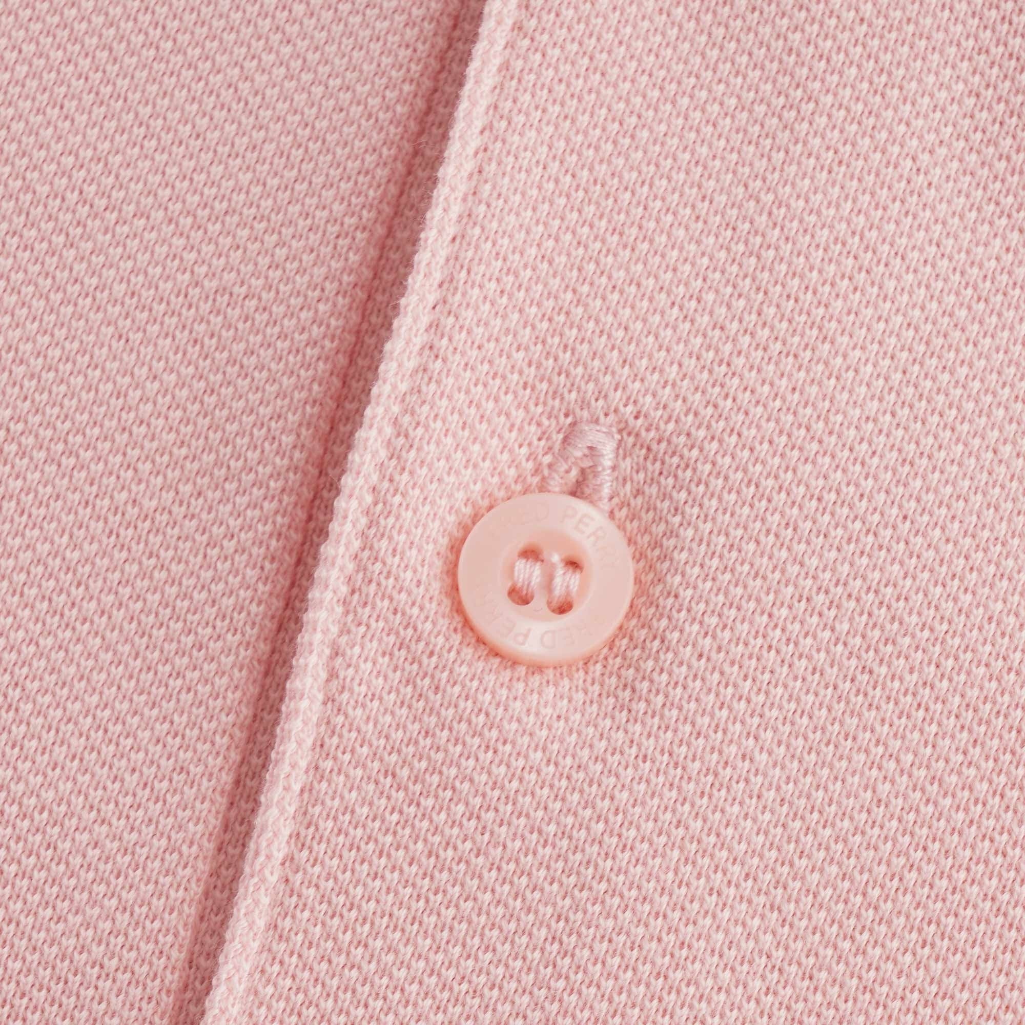 Fred Perry M3600 - Pink