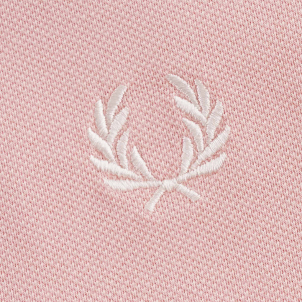 Fred Perry M3600 - Pink