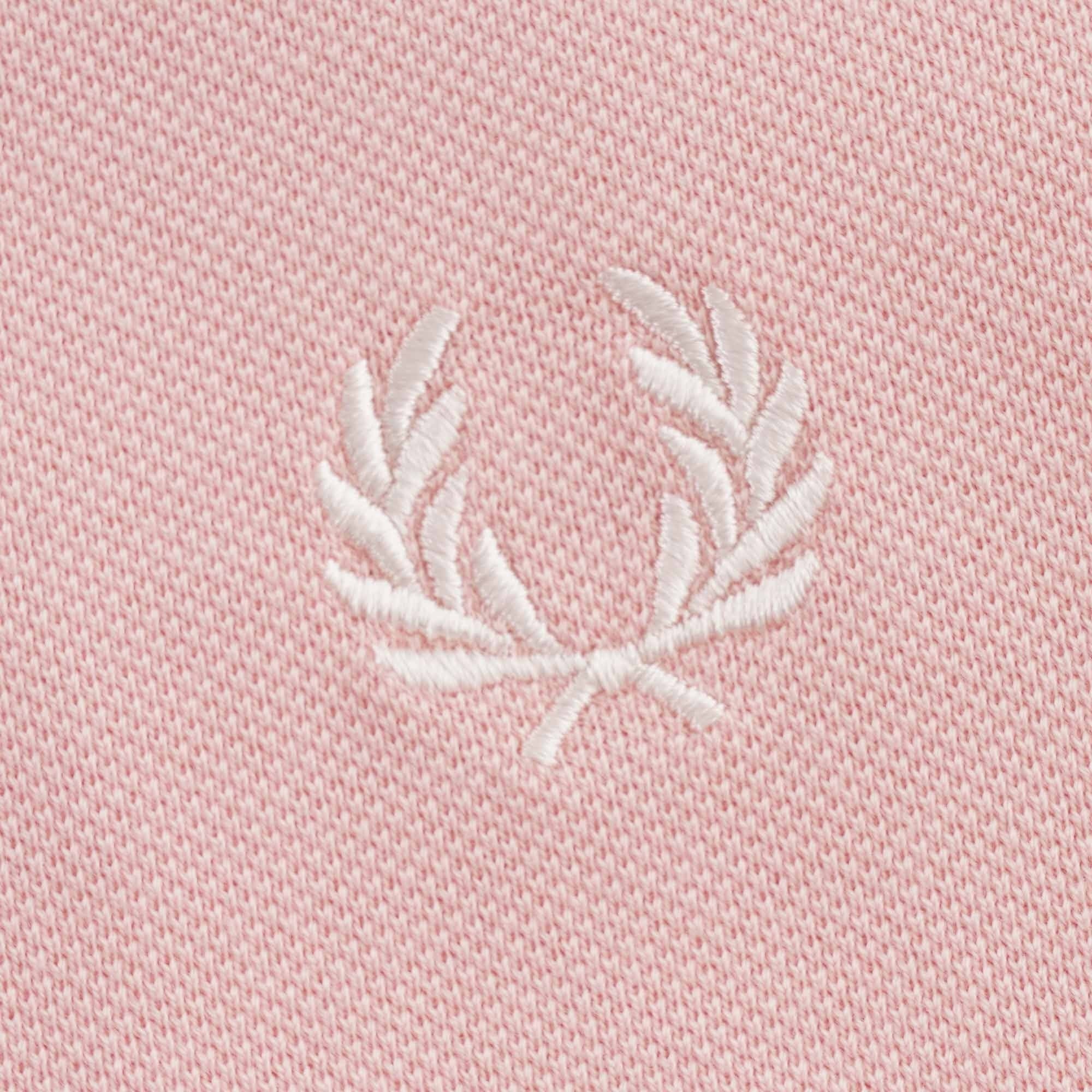Fred Perry M3600 - Pink