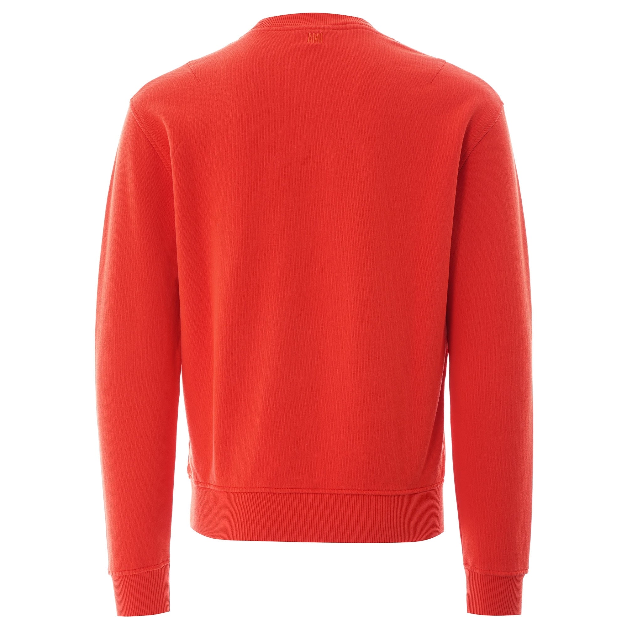 AMI De Coeur Sweatshirt - Red