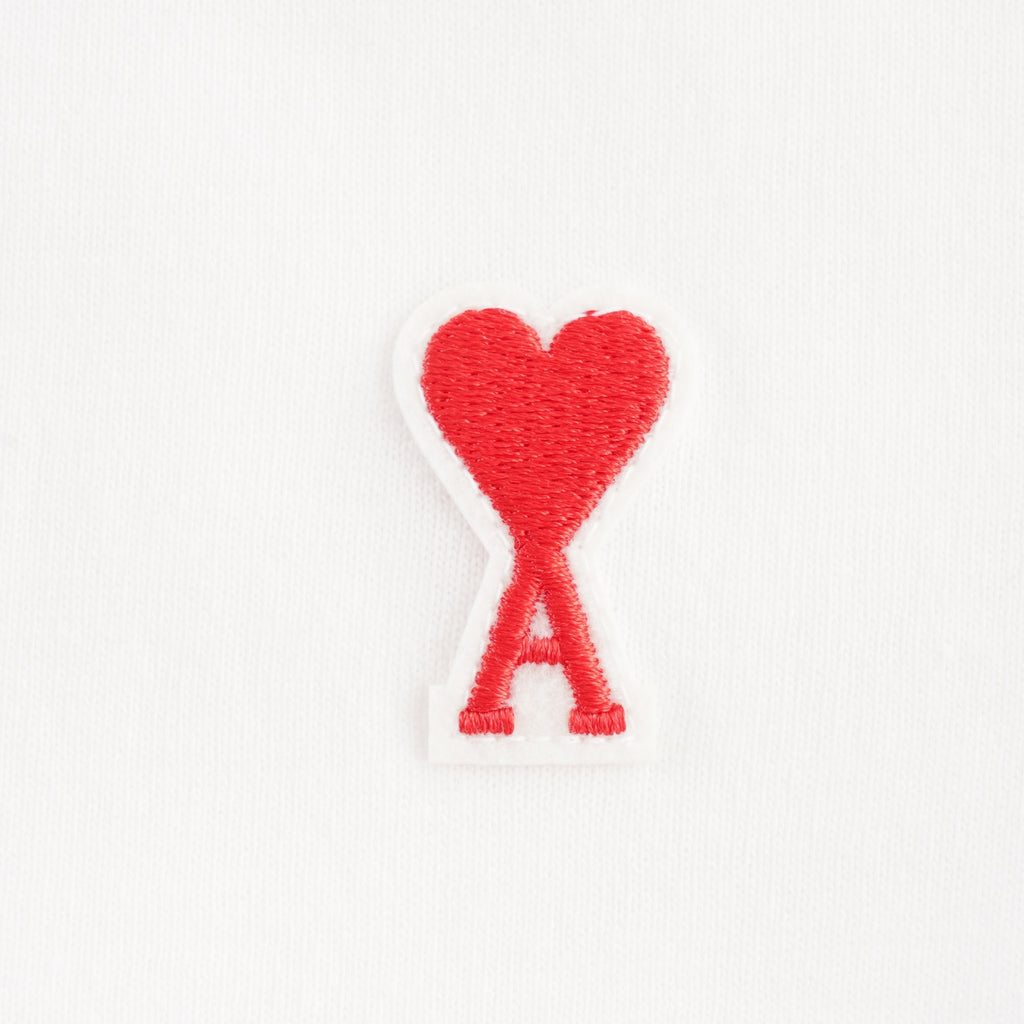 AMI De Coeur T-Shirt - White