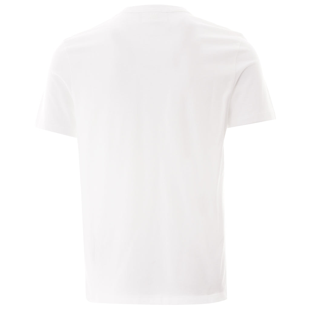 AMI De Coeur T-Shirt - White