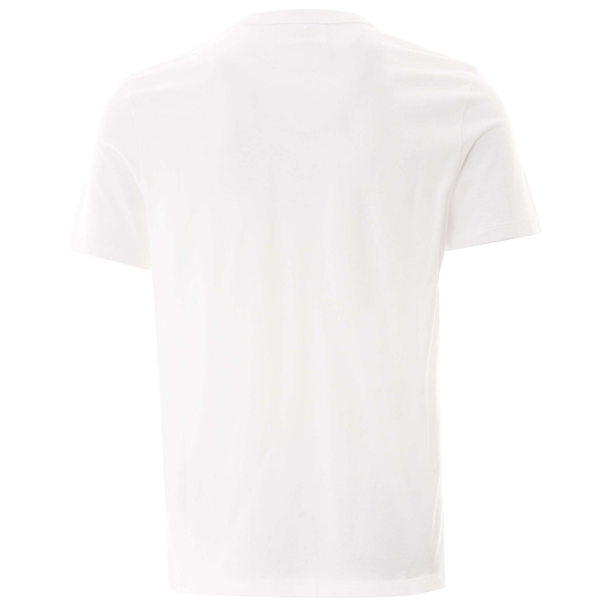 AMI De Coeur T-Shirt - White