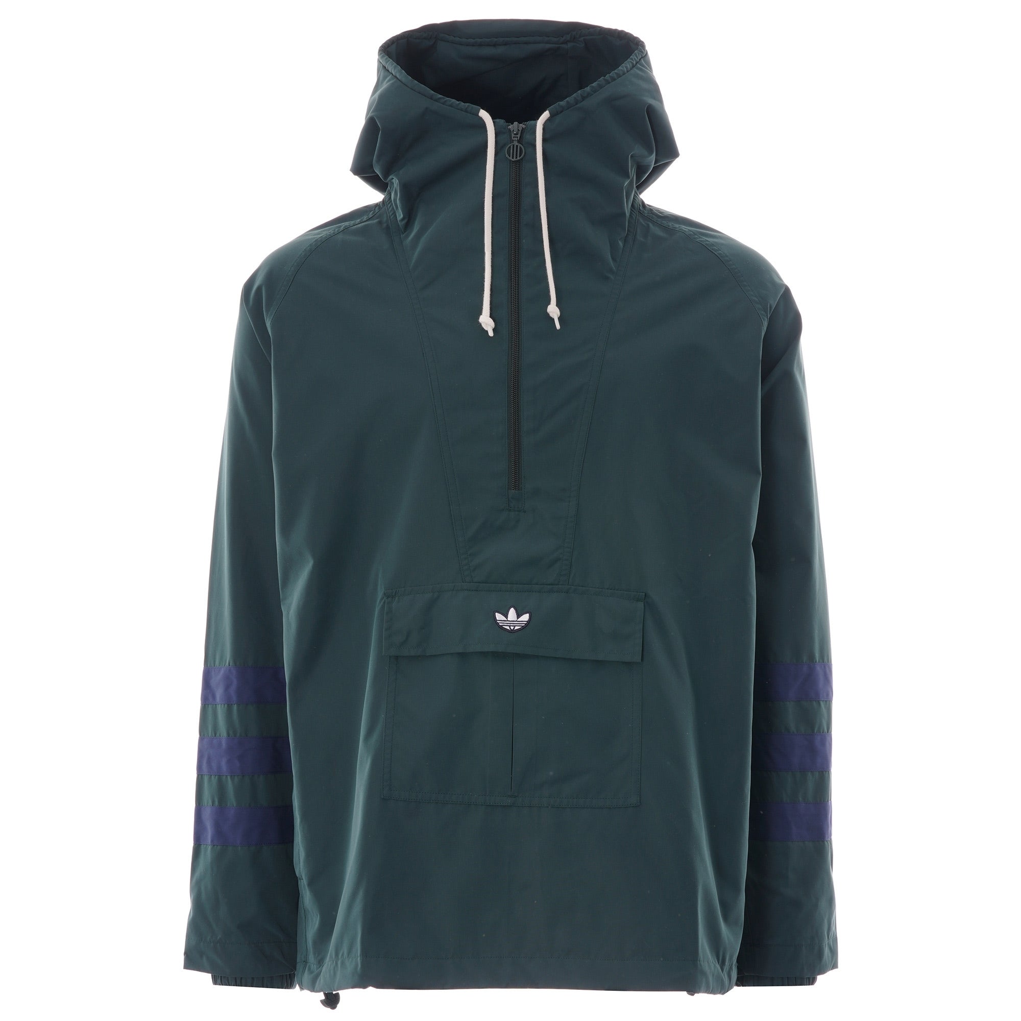 Anorak Jacket - Green