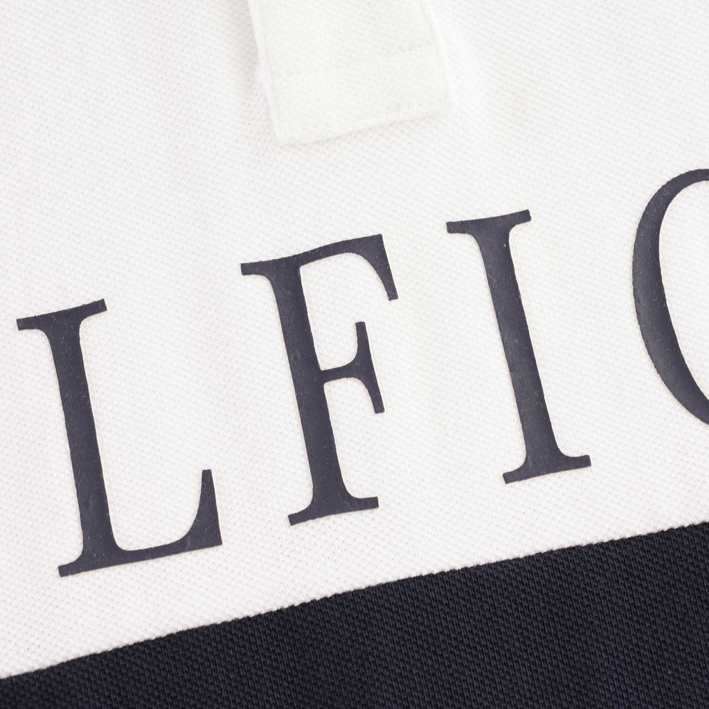 Tommy Hilfiger Coloured Blocked Regular Fit Polo - Multi