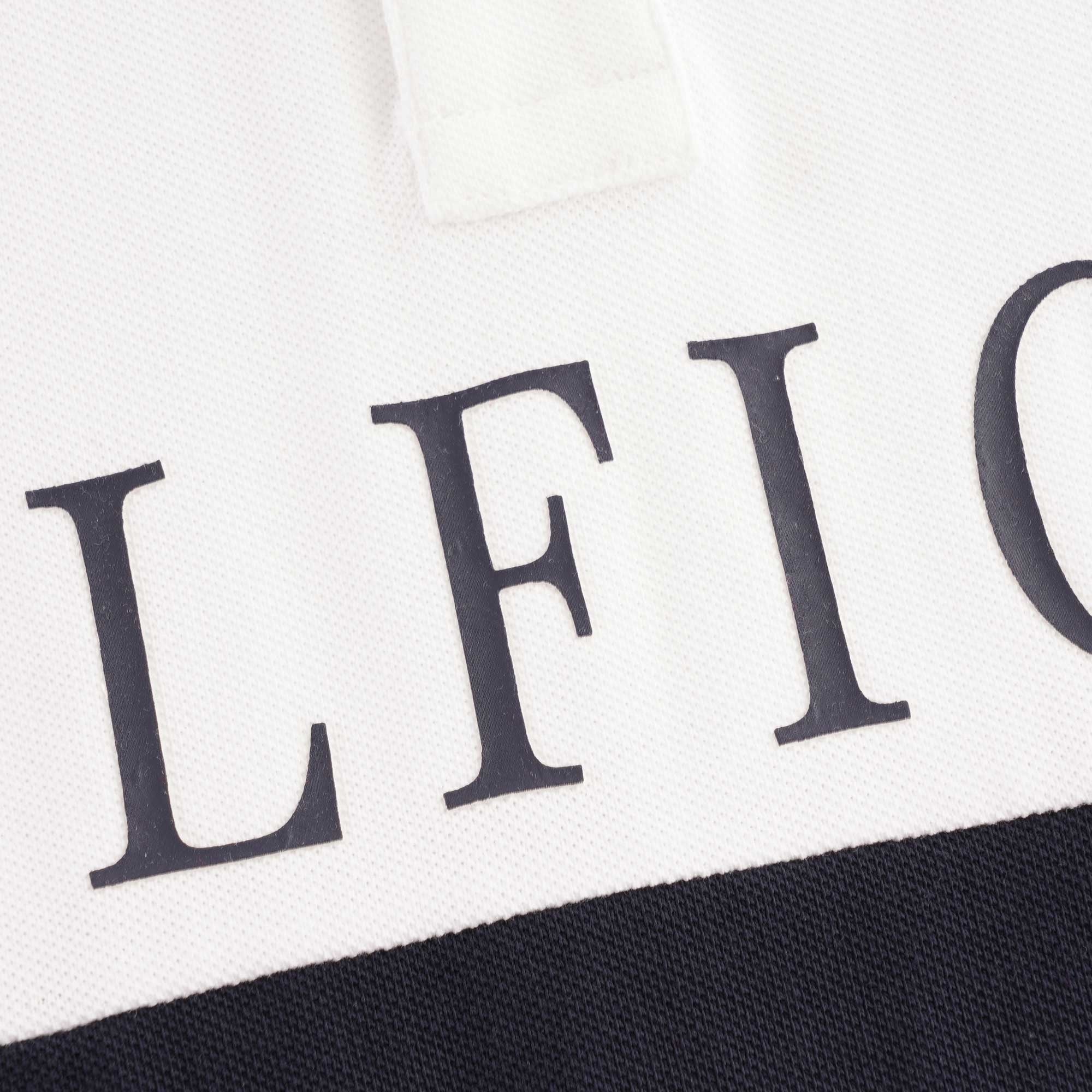 Tommy Hilfiger Coloured Blocked Regular Fit Polo - Multi