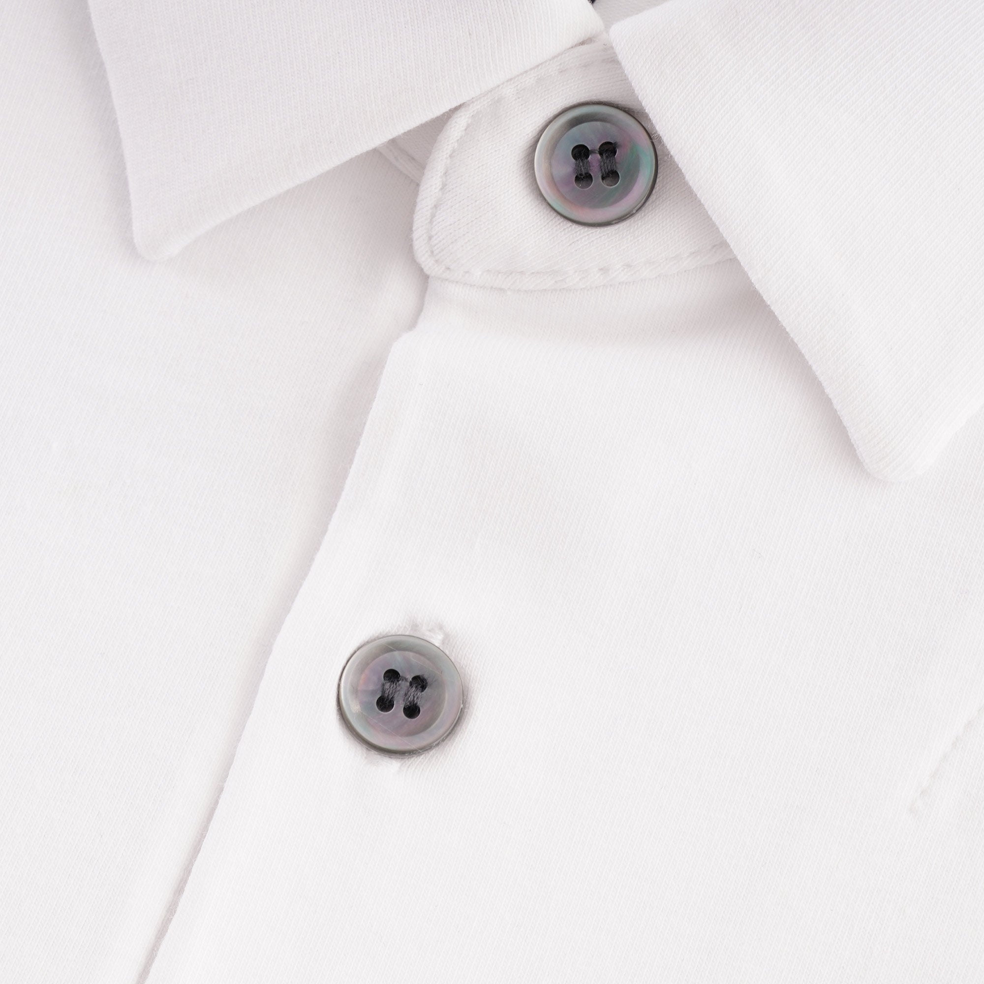 Emporio Armani Polo Shirt - Bianco