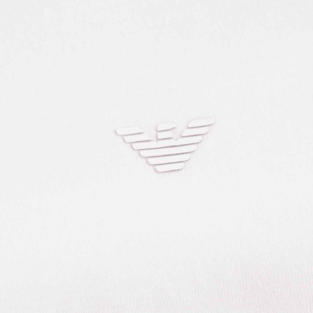 Emporio Armani Polo Shirt - Bianco