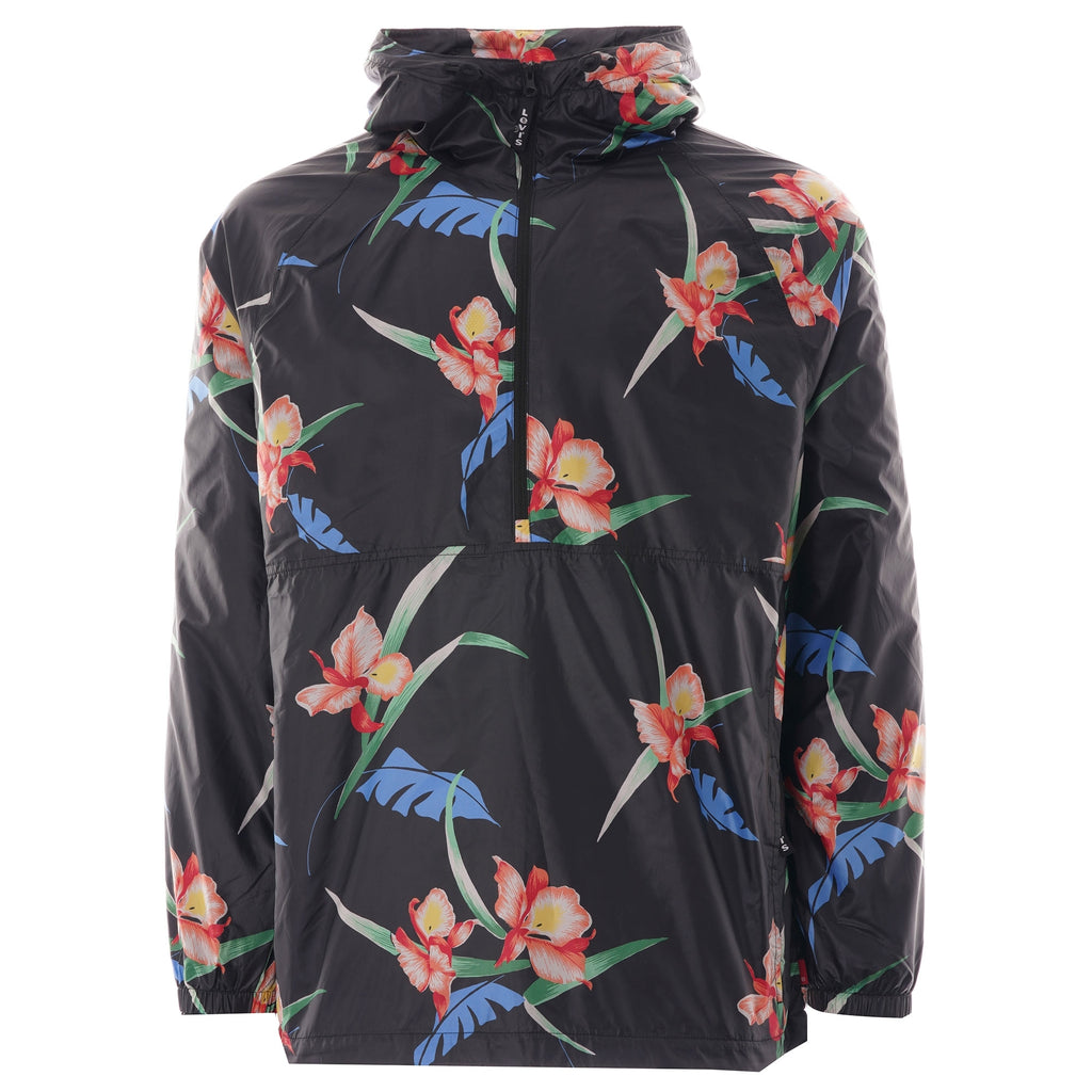 Levi's® Packable Sport Anorak - Multi