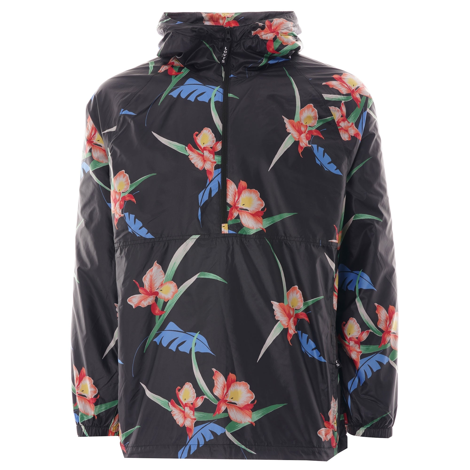 Levi's® Packable Sport Anorak - Multi