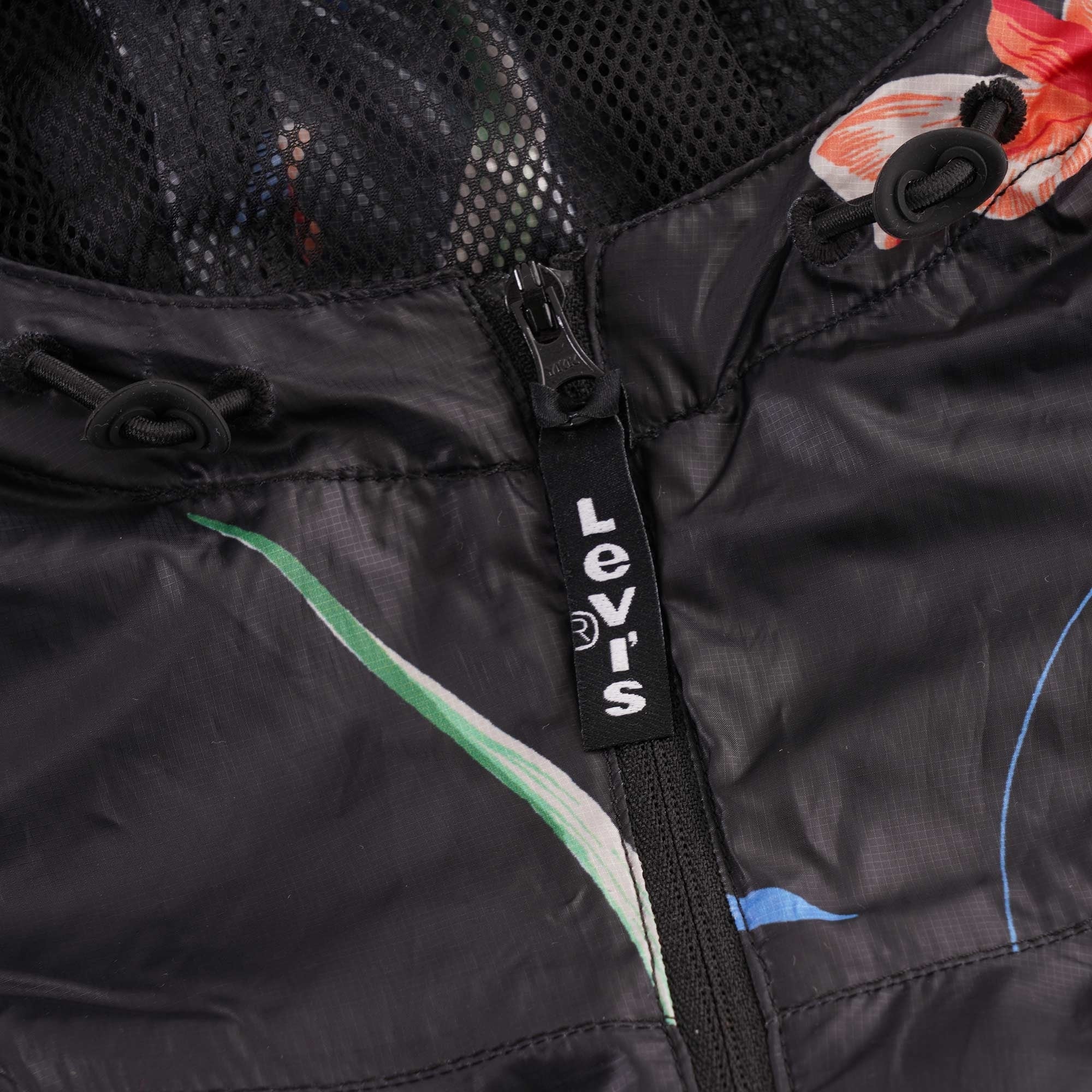 Levi's® Packable Sport Anorak - Multi