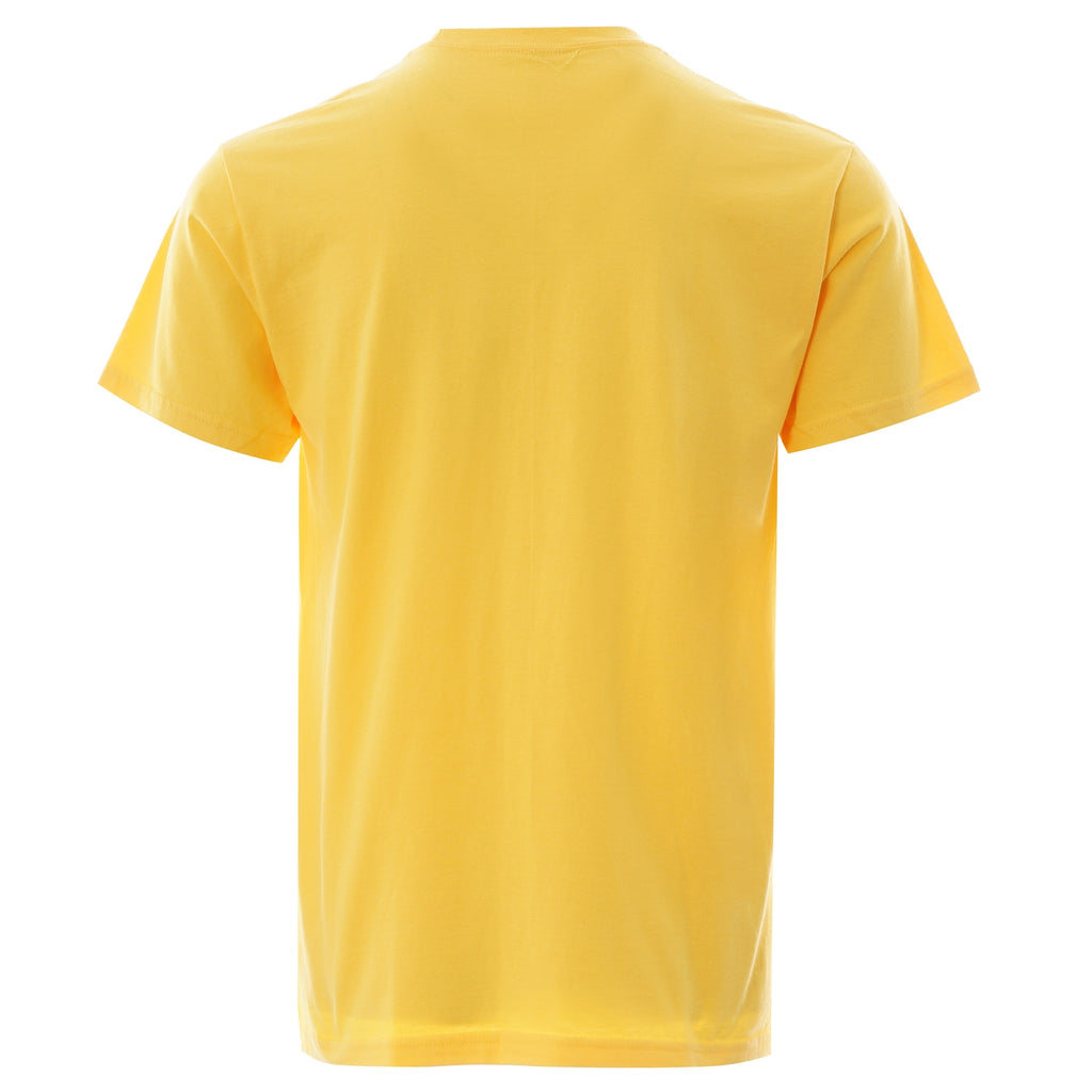 Ebbets Field Flannels Osaka Tigers Vintage T-Shirt - Yellow
