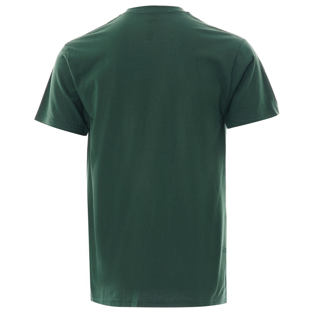 Ebbets Field Flannels Manhattan College T Shirt - Green