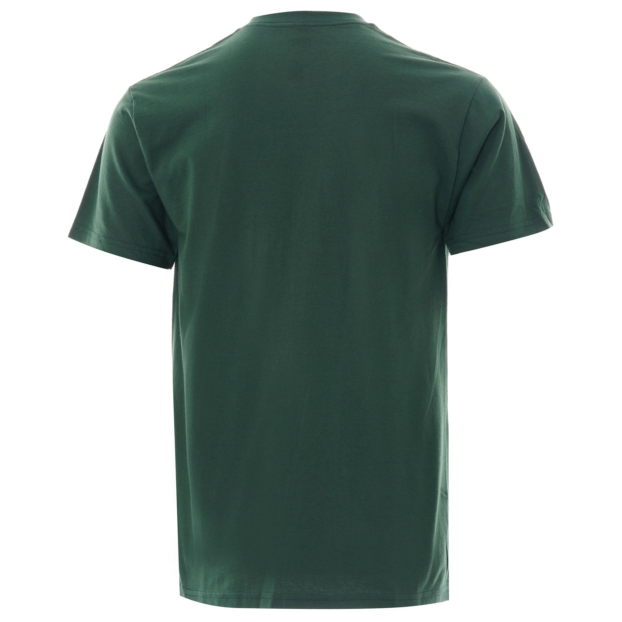 Ebbets Field Flannels Manhattan College T Shirt - Green