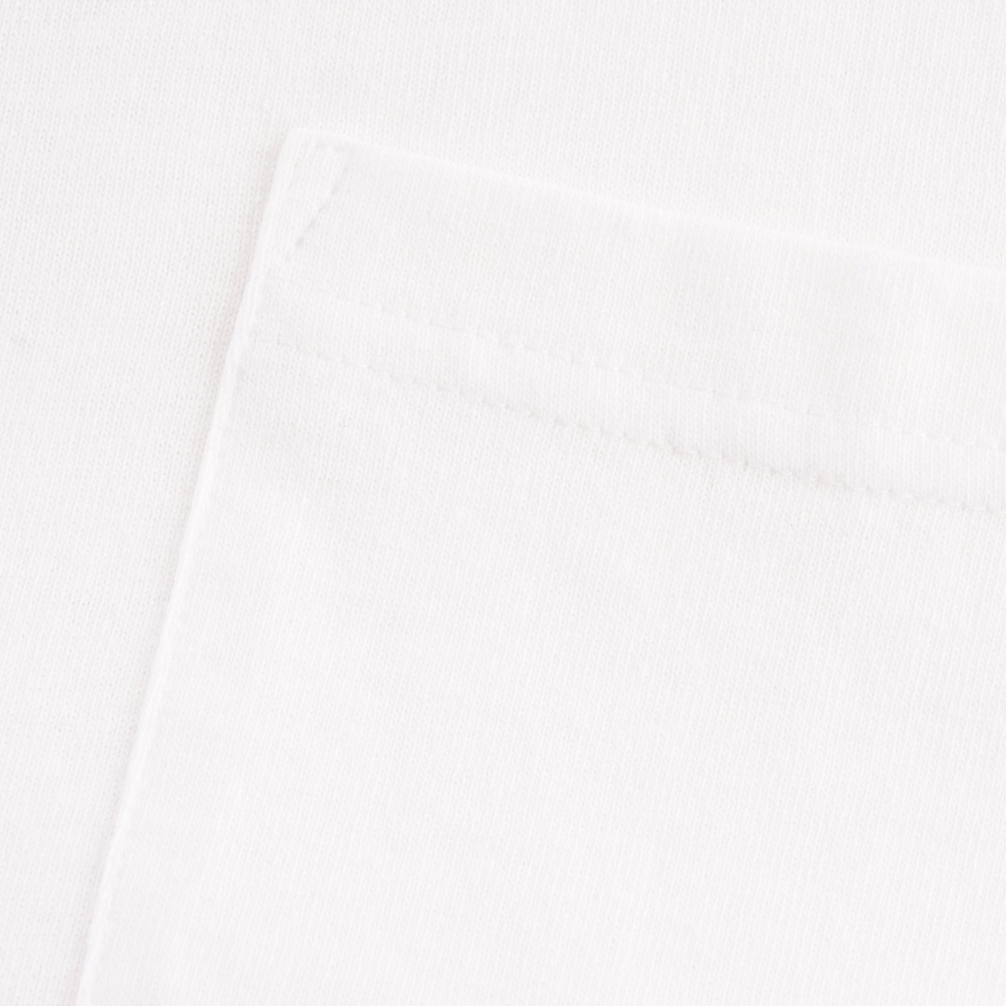 Filson Pocket Tee - White