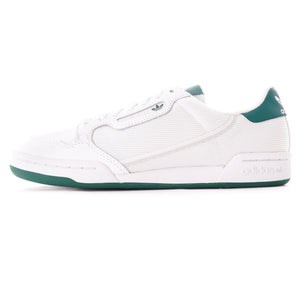 adidas gazelle silver green womens Adidas Originals Continental 80 Shoes