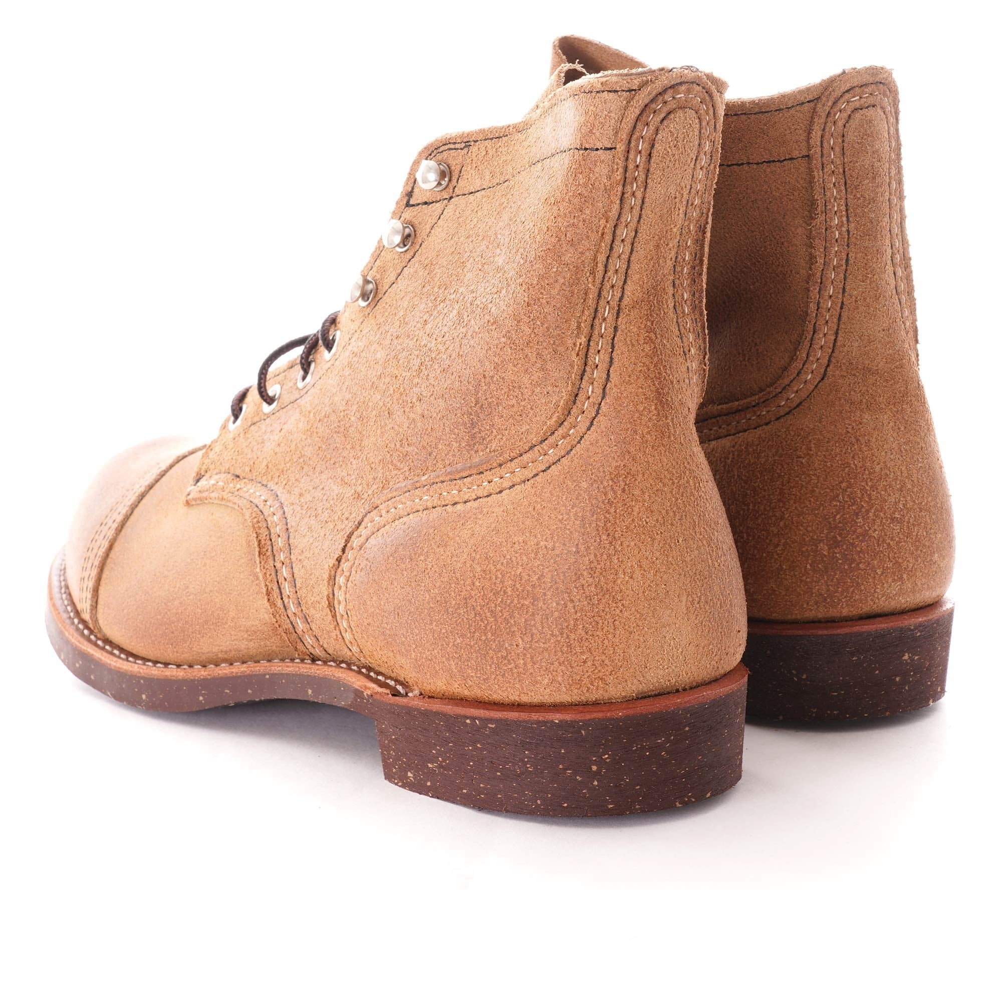 8113 Iron Ranger Boot - Hawthorn