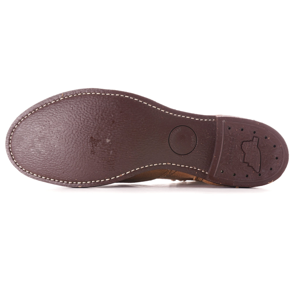 8113 Iron Ranger Boot - Hawthorn