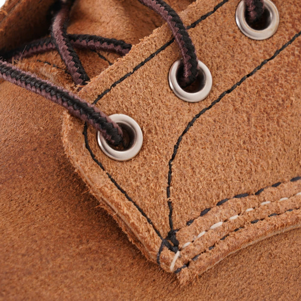 8113 Iron Ranger Boot - Hawthorn