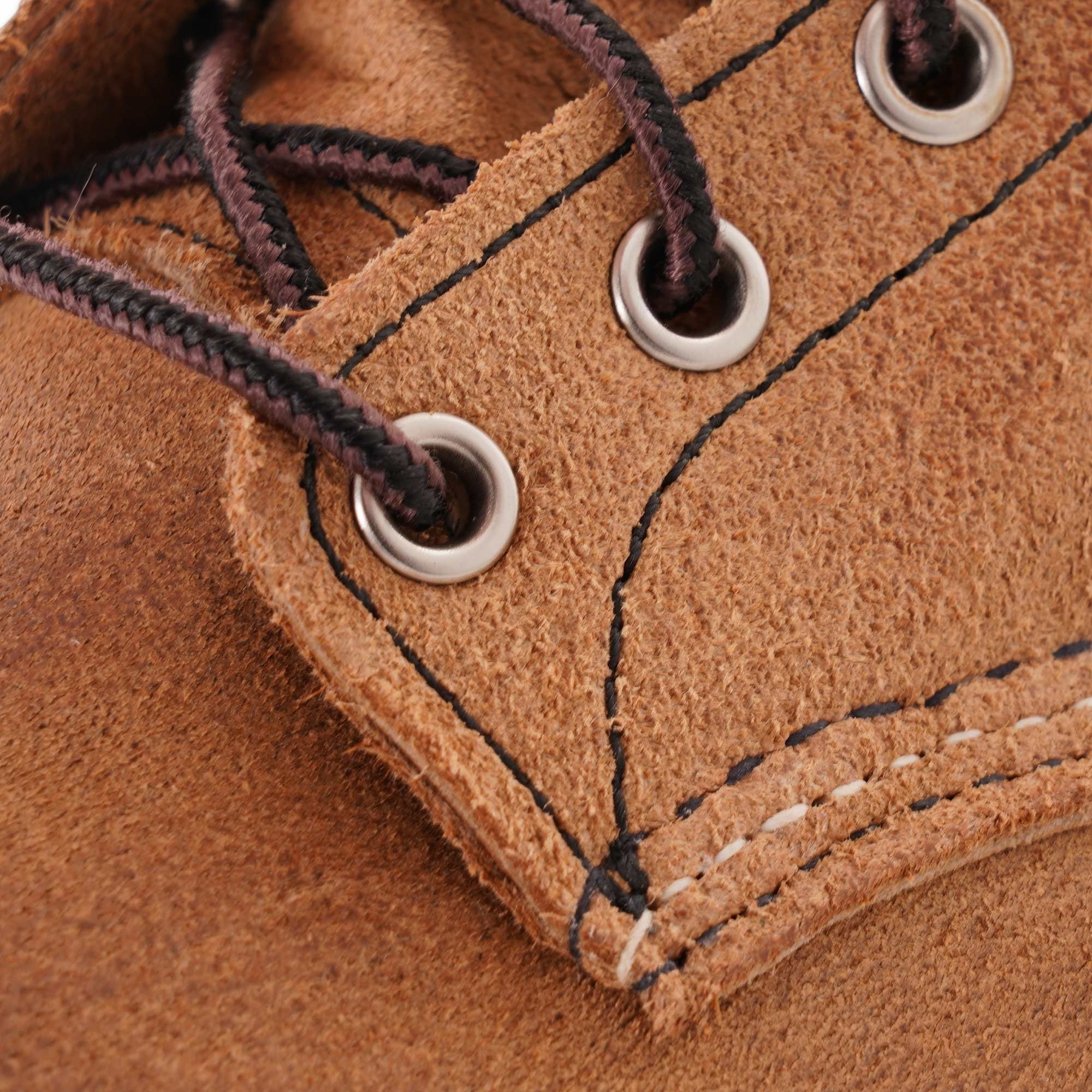 8113 Iron Ranger Boot - Hawthorn