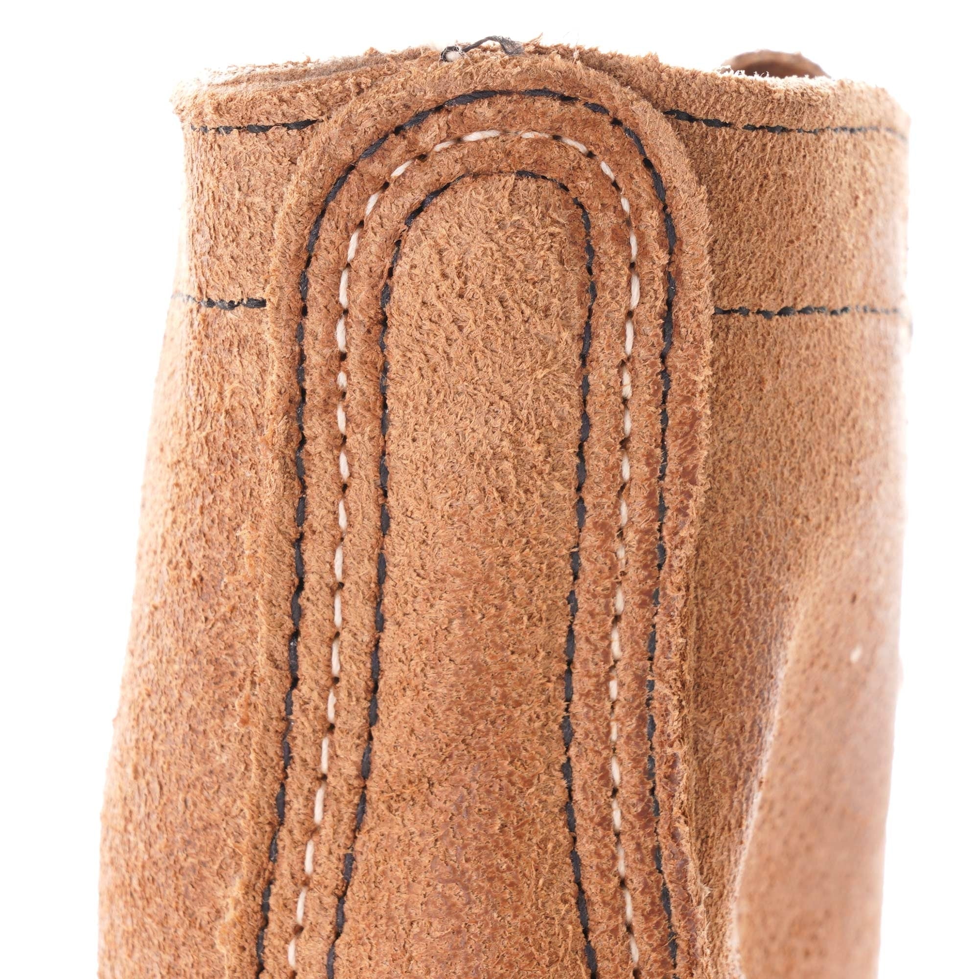 8113 Iron Ranger Boot - Hawthorn