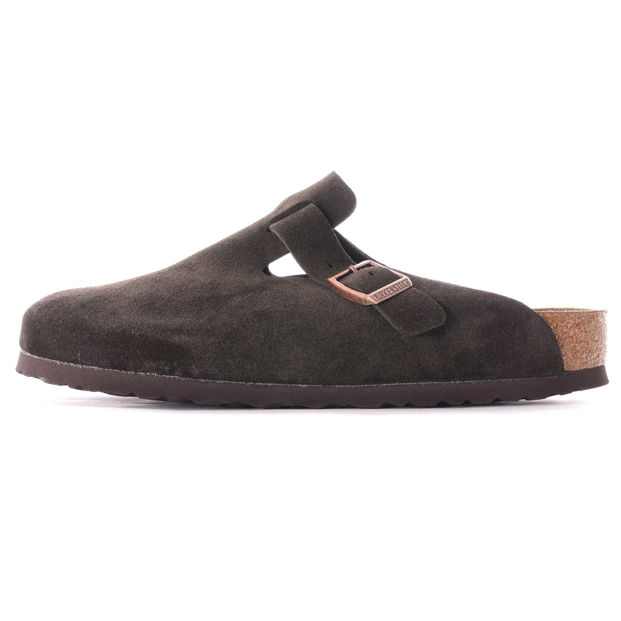 Birkenstock Boston - Mocha