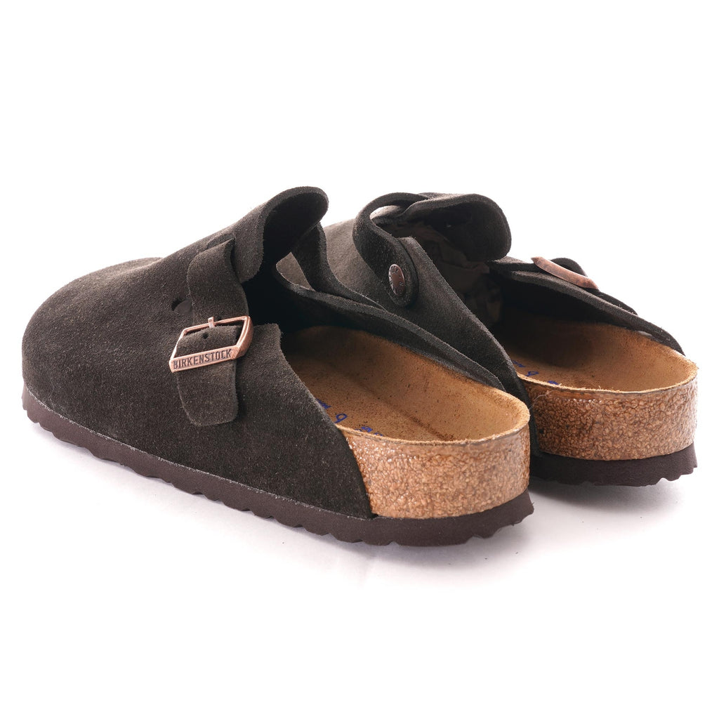 Birkenstock Boston - Mocha