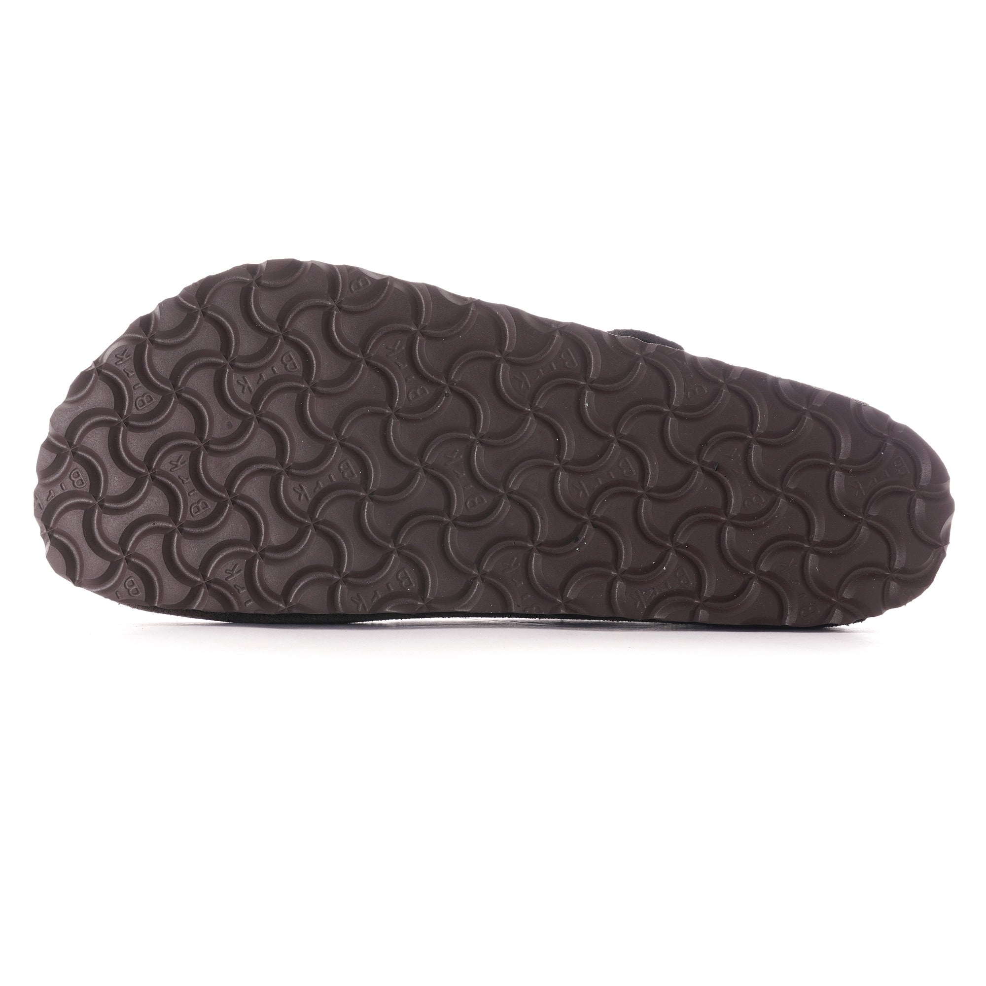 Birkenstock Boston - Mocha