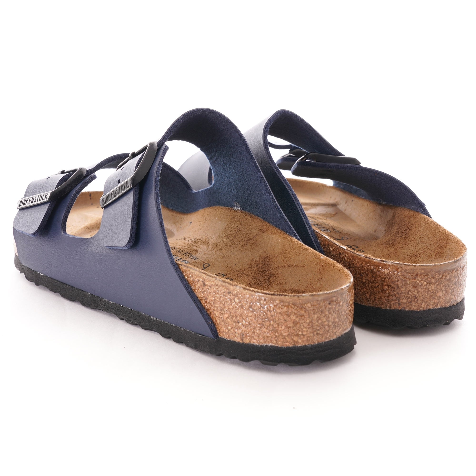 Arizona Birko-Flor - Blue
